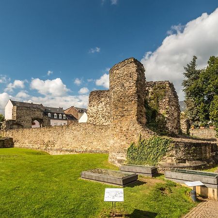 Rhein-Suites Boppard Esterno foto